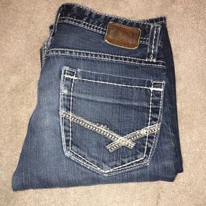 Men’s BKE “Aiden” Jeans. Size 28 x 32